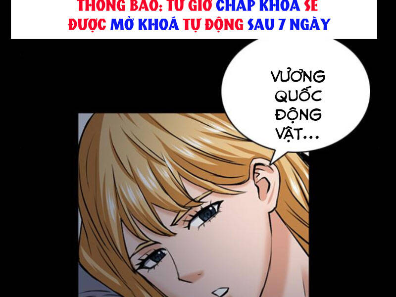 Druid Tại Ga Seoul Chap 35