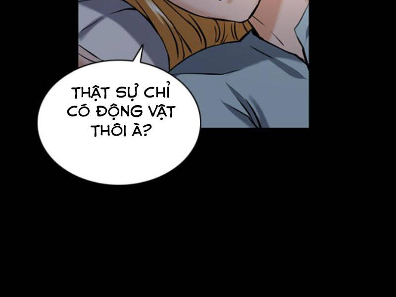Druid Tại Ga Seoul Chap 35
