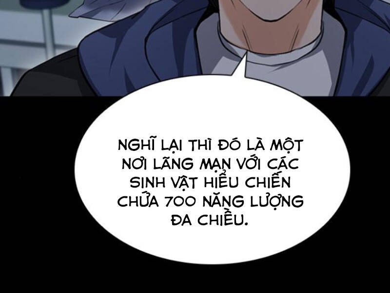 Druid Tại Ga Seoul Chap 35