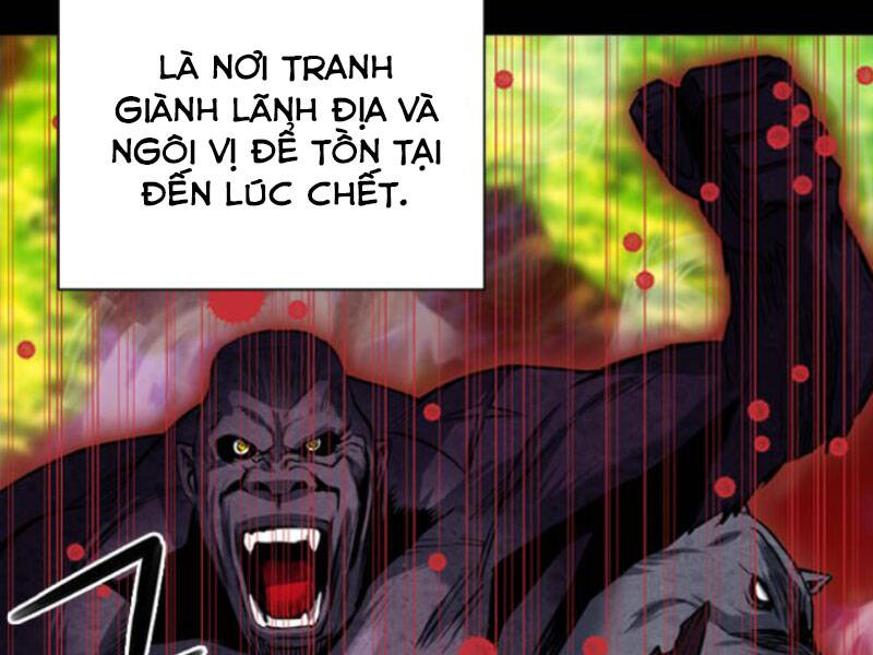 Druid Tại Ga Seoul Chap 35