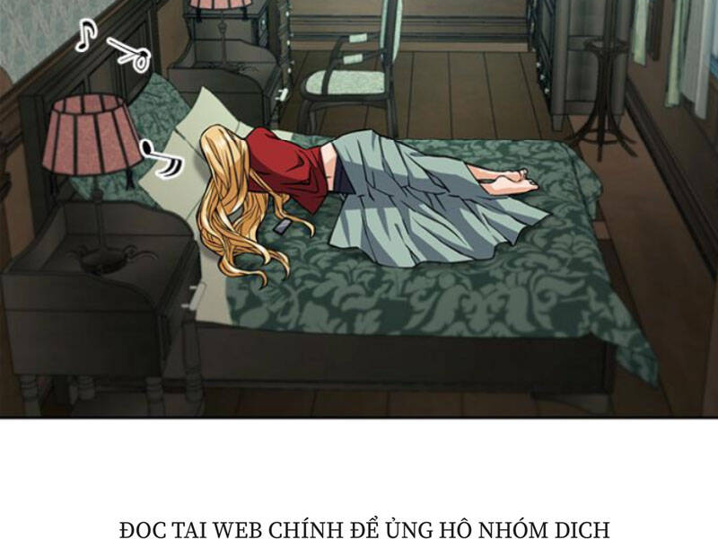 Druid Tại Ga Seoul Chap 35