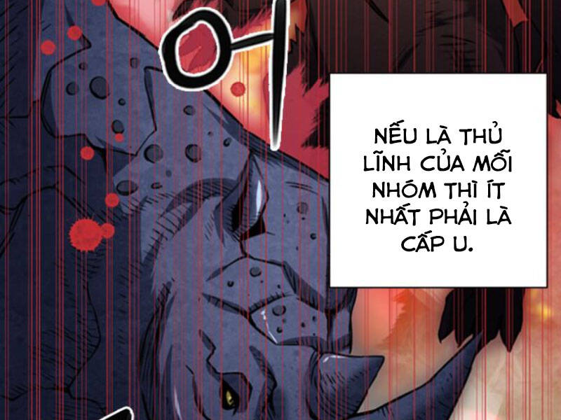 Druid Tại Ga Seoul Chap 35