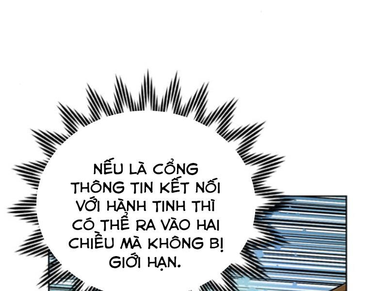 Druid Tại Ga Seoul Chap 35