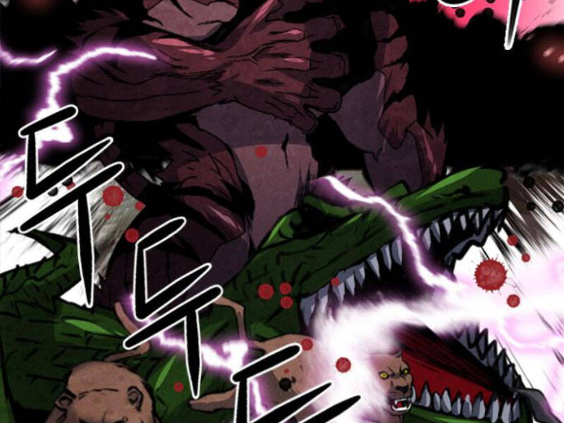 Druid Tại Ga Seoul Chap 35