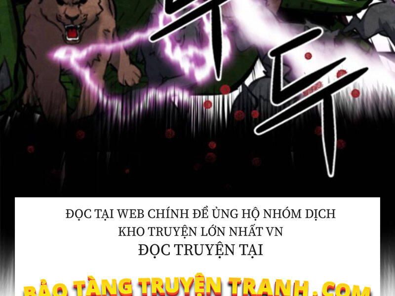 Druid Tại Ga Seoul Chap 35
