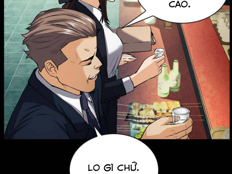 Druid Tại Ga Seoul Chap 35