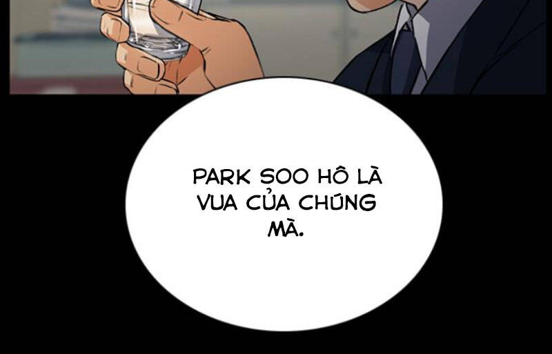 Druid Tại Ga Seoul Chap 35