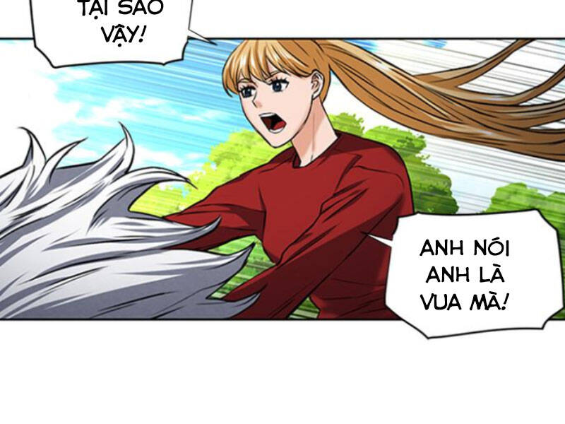 Druid Tại Ga Seoul Chap 35