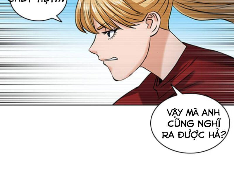 Druid Tại Ga Seoul Chap 35