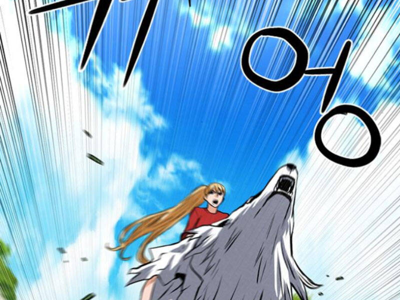 Druid Tại Ga Seoul Chap 35