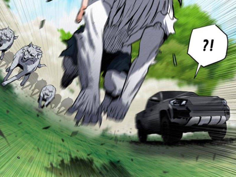 Druid Tại Ga Seoul Chap 35