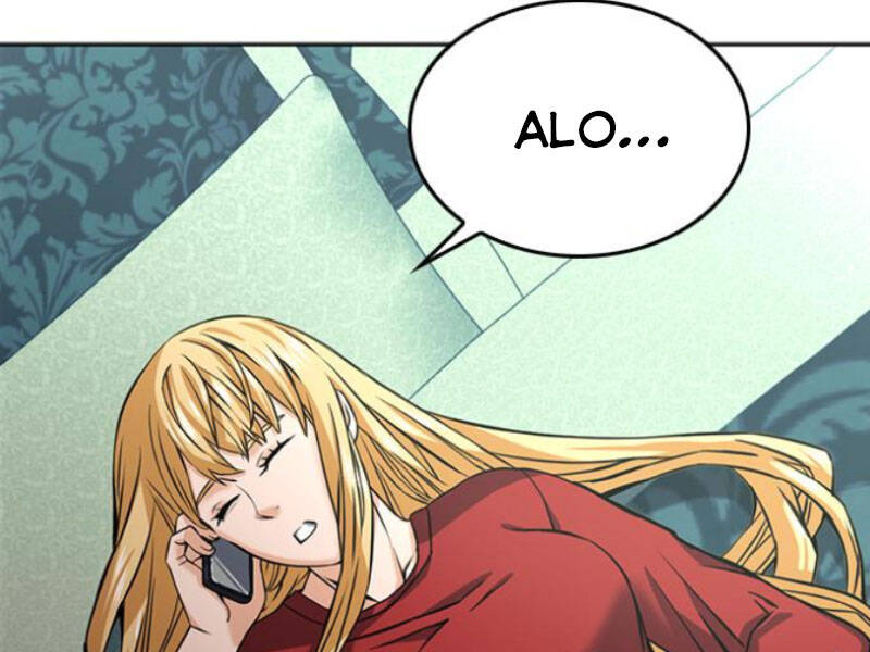 Druid Tại Ga Seoul Chap 35