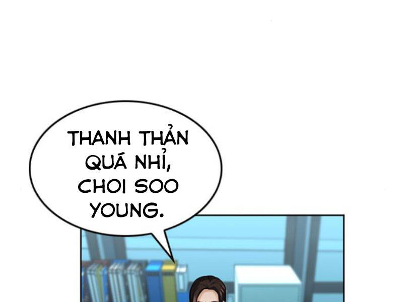 Druid Tại Ga Seoul Chap 35