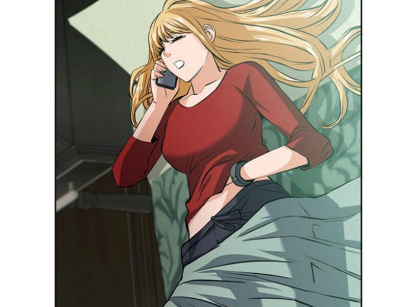 Druid Tại Ga Seoul Chap 35