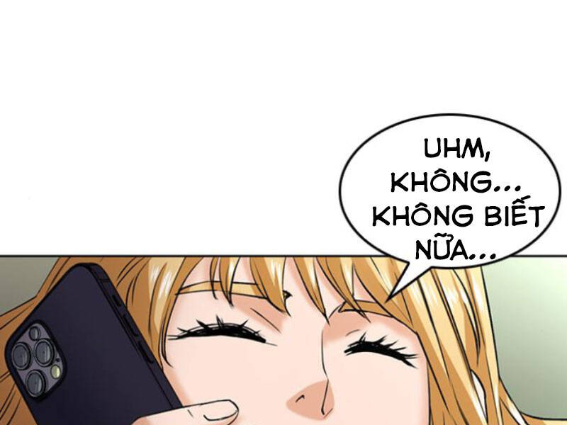 Druid Tại Ga Seoul Chap 35