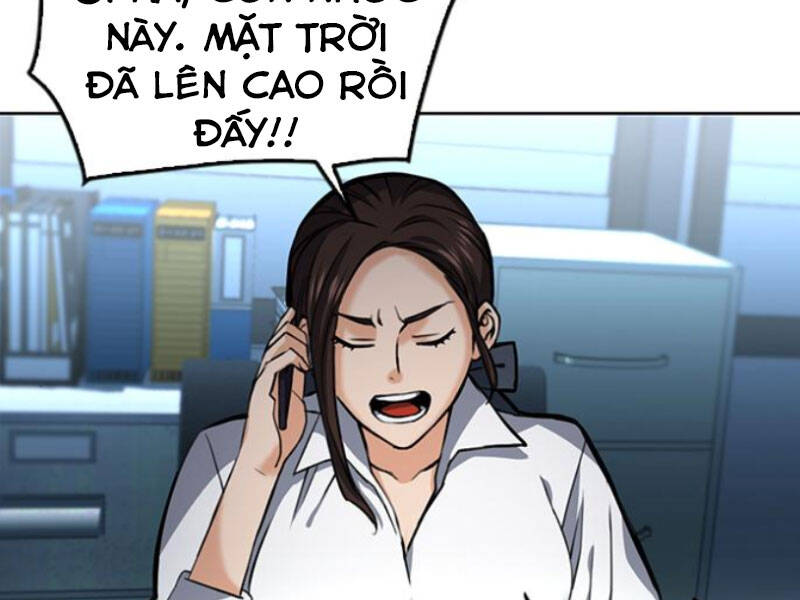 Druid Tại Ga Seoul Chap 35