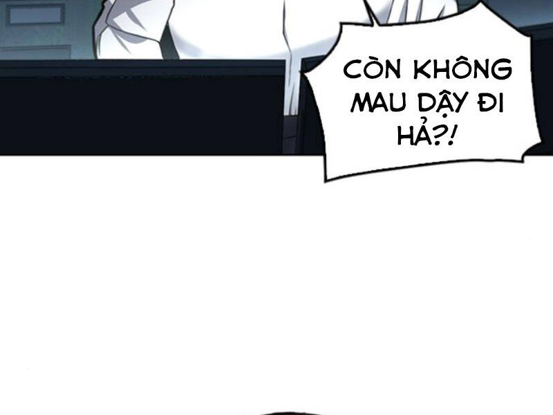 Druid Tại Ga Seoul Chap 35
