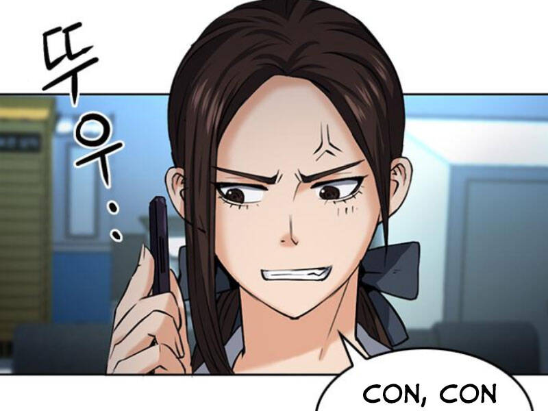 Druid Tại Ga Seoul Chap 35