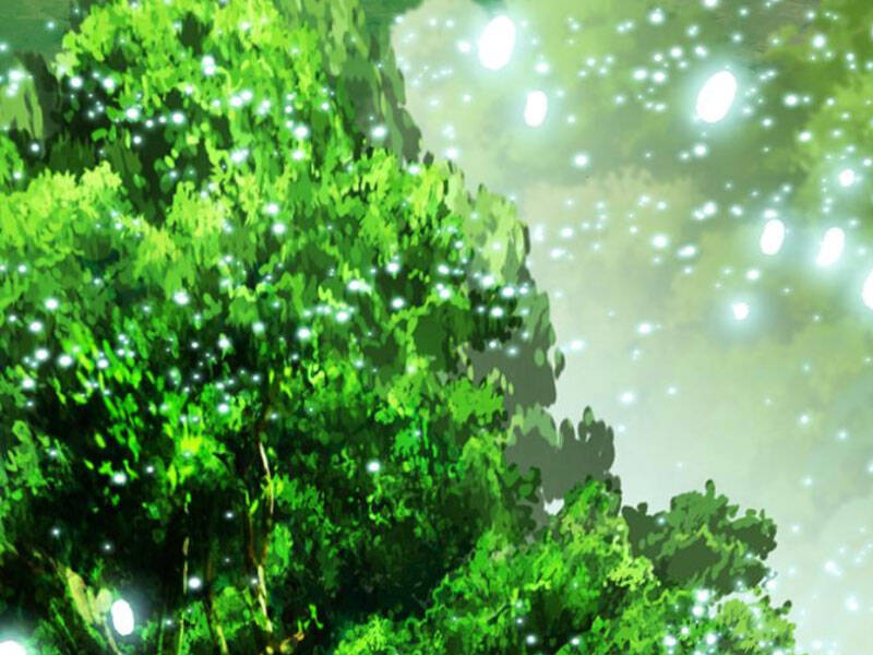 Druid Tại Ga Seoul Chap 35