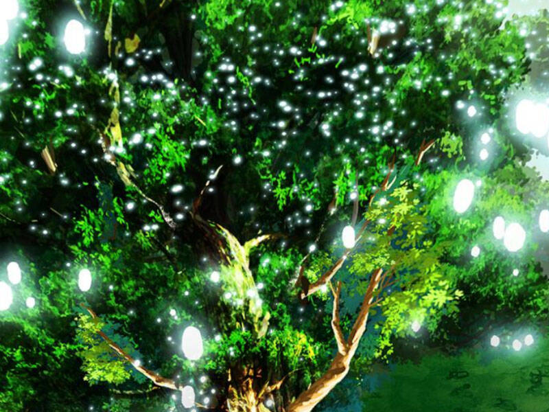 Druid Tại Ga Seoul Chap 35