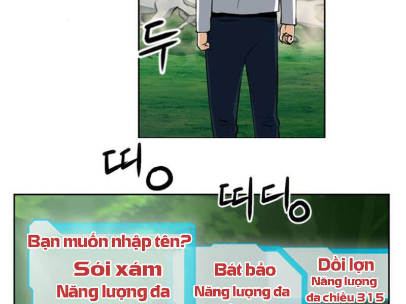 Druid Tại Ga Seoul Chap 35
