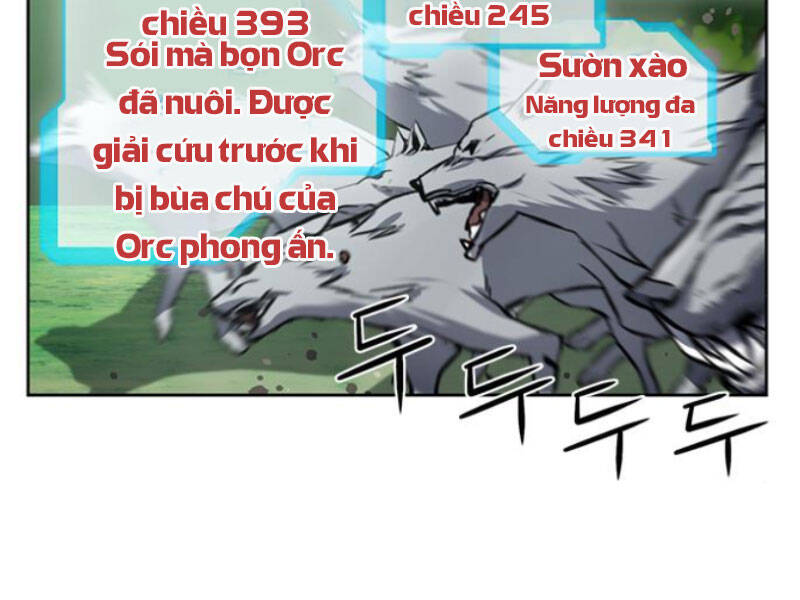 Druid Tại Ga Seoul Chap 35
