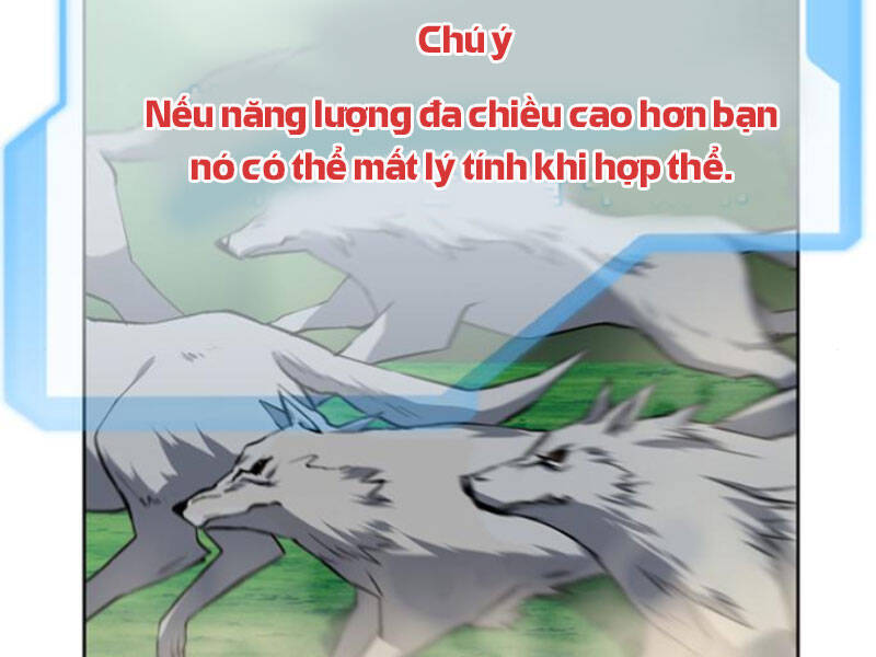 Druid Tại Ga Seoul Chap 35