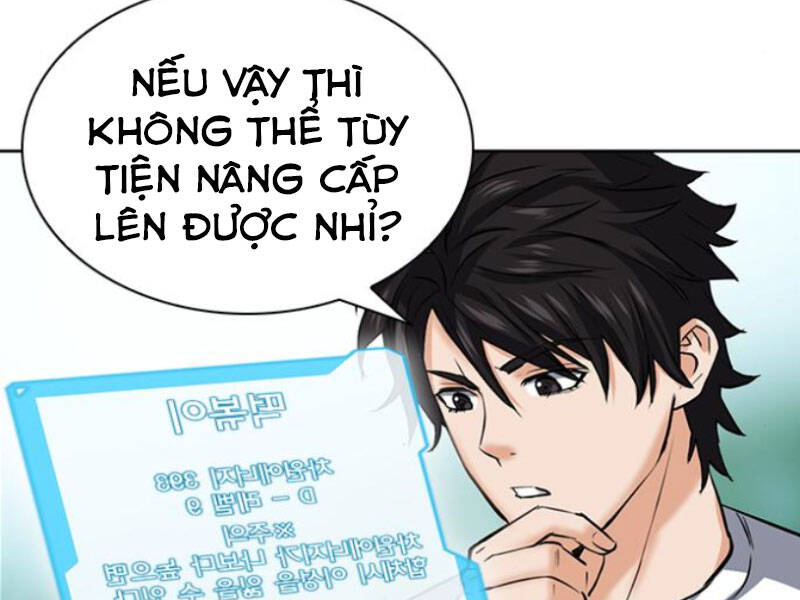 Druid Tại Ga Seoul Chap 35