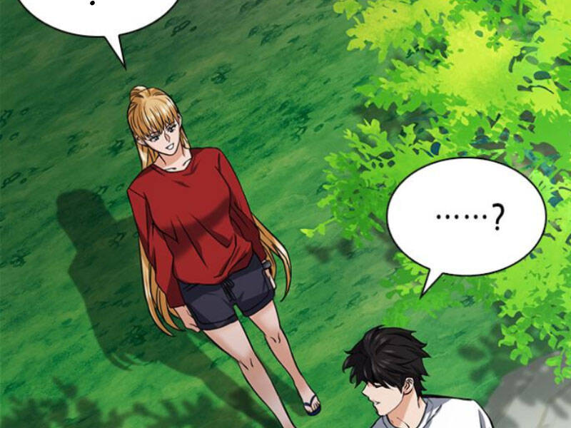 Druid Tại Ga Seoul Chap 35