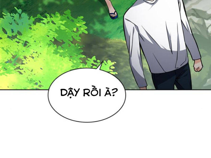 Druid Tại Ga Seoul Chap 35
