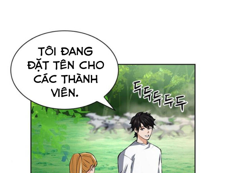 Druid Tại Ga Seoul Chap 35