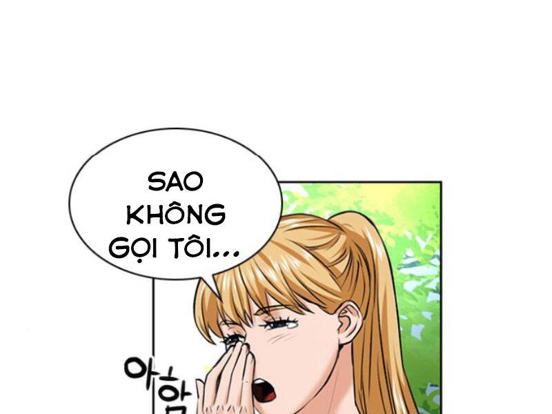 Druid Tại Ga Seoul Chap 35