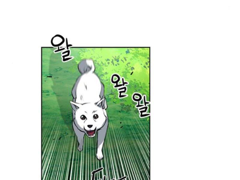 Druid Tại Ga Seoul Chap 35