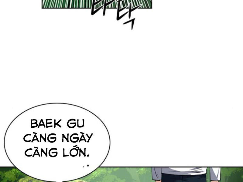 Druid Tại Ga Seoul Chap 35