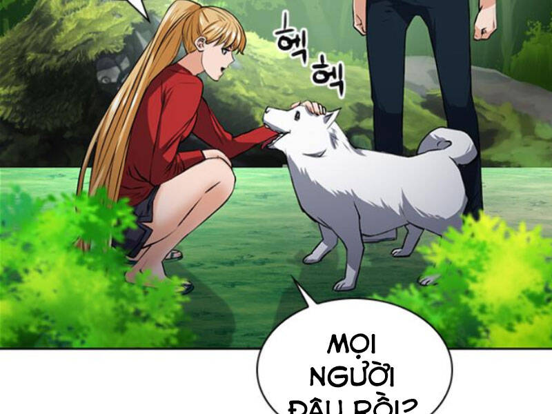 Druid Tại Ga Seoul Chap 35