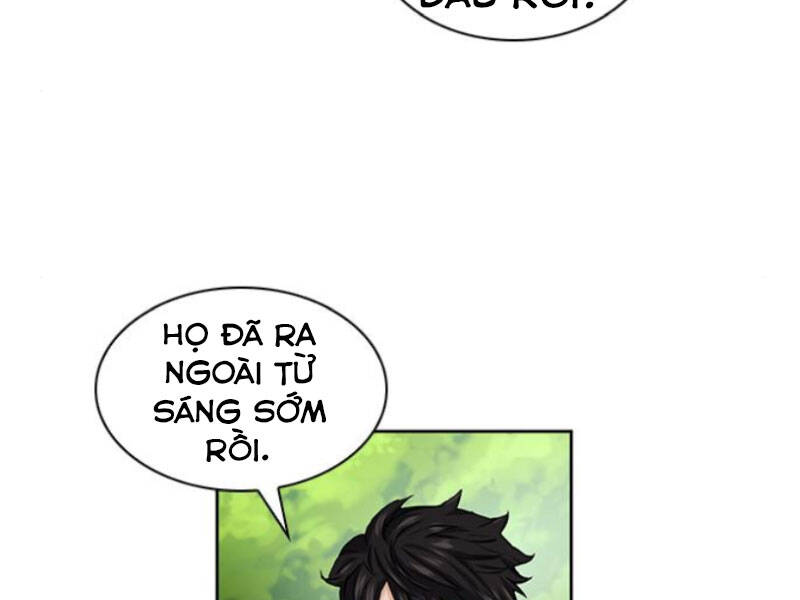 Druid Tại Ga Seoul Chap 35