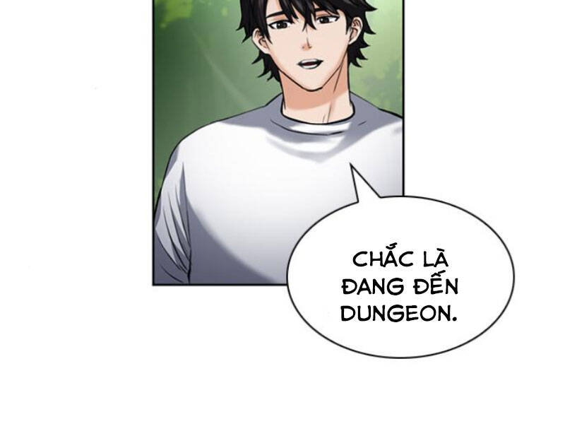 Druid Tại Ga Seoul Chap 35