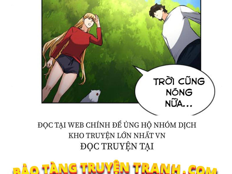 Druid Tại Ga Seoul Chap 35