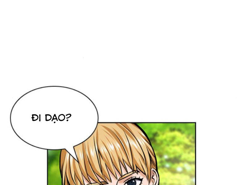 Druid Tại Ga Seoul Chap 35