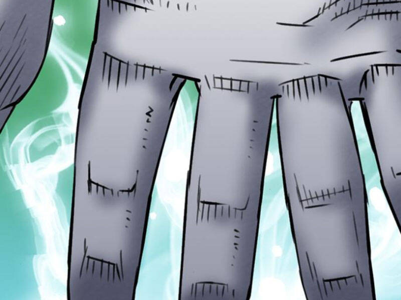 Druid Tại Ga Seoul Chap 35