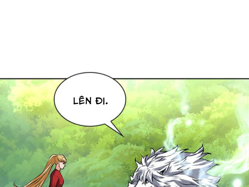 Druid Tại Ga Seoul Chap 35