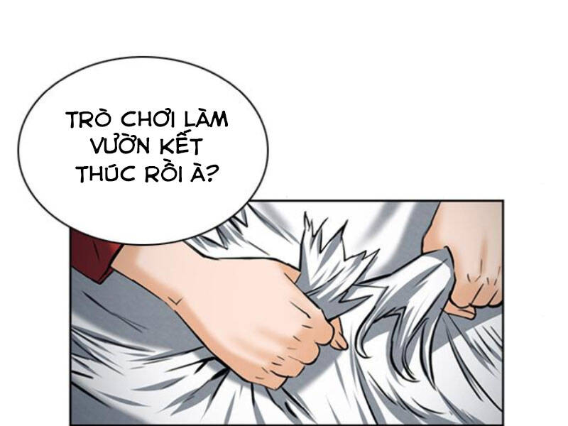 Druid Tại Ga Seoul Chap 35
