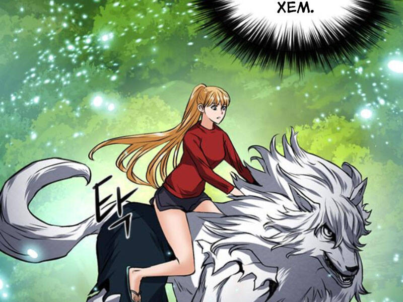 Druid Tại Ga Seoul Chap 35