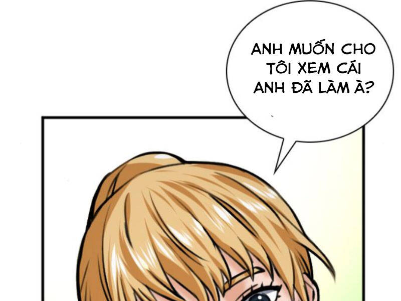 Druid Tại Ga Seoul Chap 35
