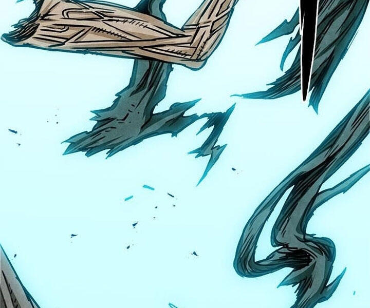 Druid Tại Ga Seoul Chap 44