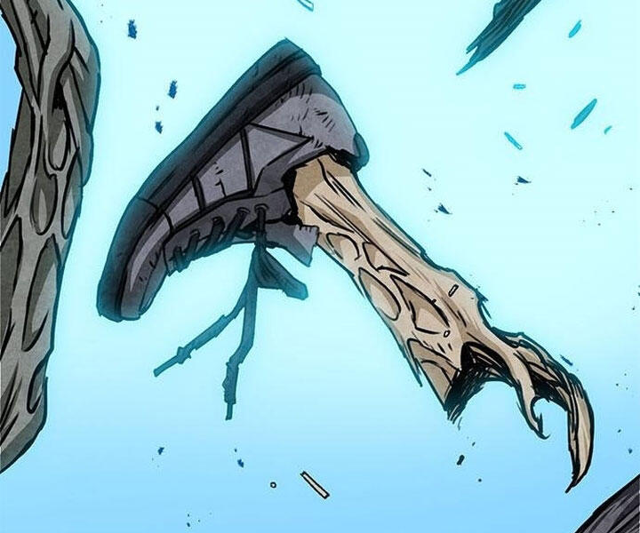 Druid Tại Ga Seoul Chap 44