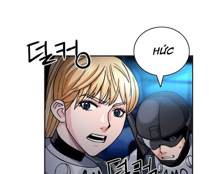 Druid Tại Ga Seoul Chap 44