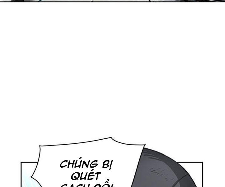 Druid Tại Ga Seoul Chap 44