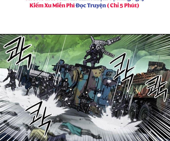 Druid Tại Ga Seoul Chap 44
