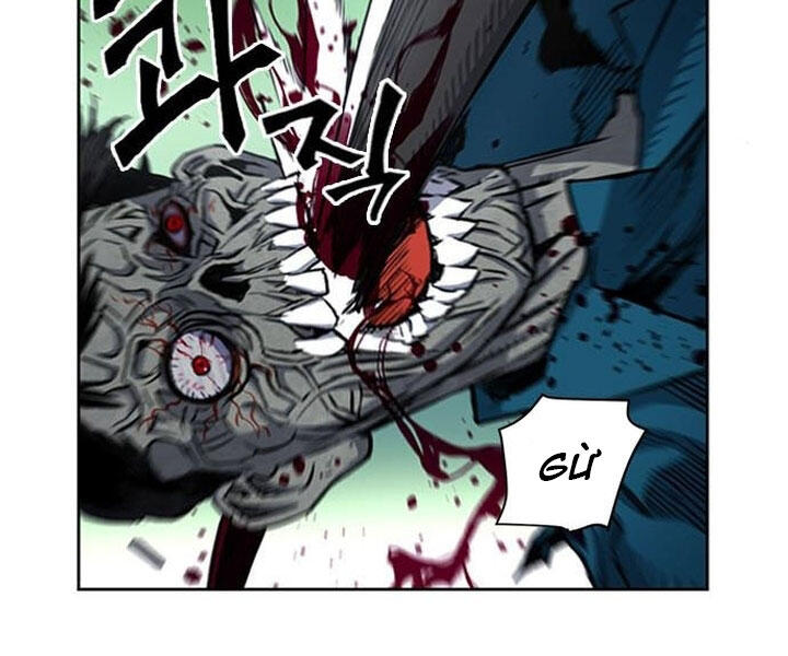 Druid Tại Ga Seoul Chap 44